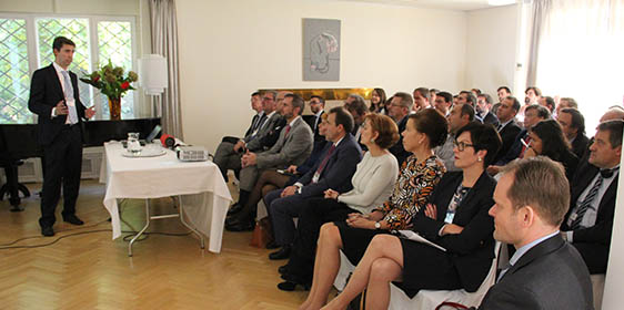 Biomass road show inseltrade november 2017