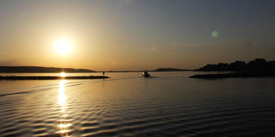 tourism for nordic countries