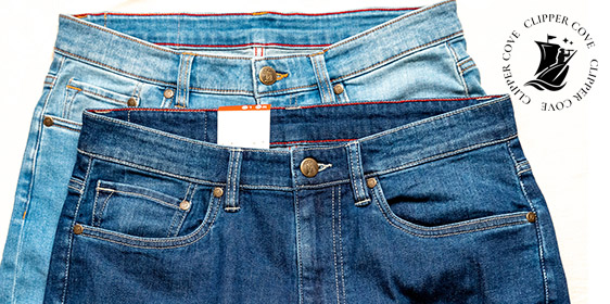 fabricantes de pantalones vaqueros para hombre - Inseltrade