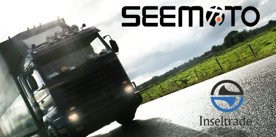 seemoto sign contract in spain - inseltrade