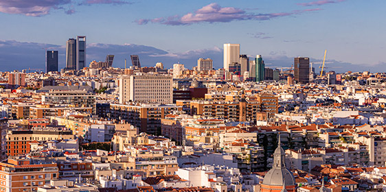 Trade mission focused on Smart Cities to Spain - Inseltrade