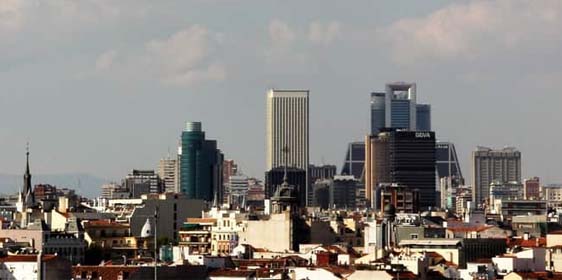 business opportunity spain digitalisations